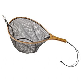 Illex Stream Master Wooden Trout Net - 